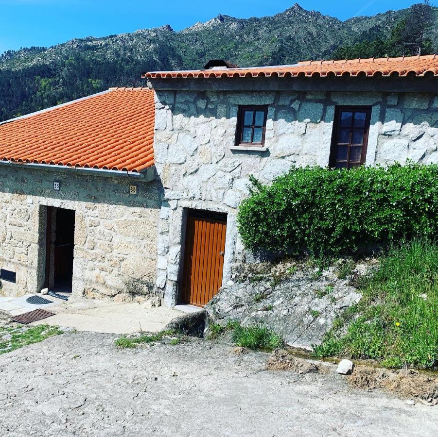 Abrigo Das Penhas Manteigas Kültér fotó